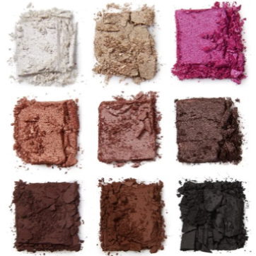 Flesh Beauty Fleshcolor Eyeshadow Palette